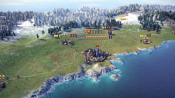 ꡼ No.011Υͥ / Knights of Honor II: Sovereignס6бΥޥץ쥤Ҳ𤹤ȥ쥤顼