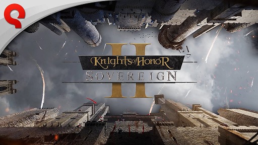 ꡼ No.012 | 衼åѤƸᤰRTSKnights of Honor II: Sovereignסǿȥ쥤顼Ʈǰפδܤå