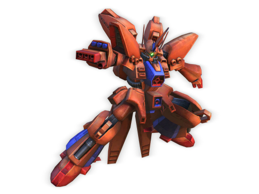 画像ギャラリー No.004のサムネイル画像 / 「ガンダムネットワーク大戦」,キャラ隊イベントが開催