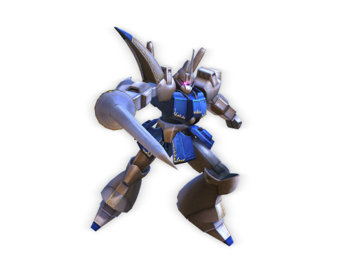 画像ギャラリー No.005のサムネイル画像 / 「ガンダムネットワーク大戦」,キャラ隊イベントが開催