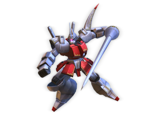 画像ギャラリー No.006のサムネイル画像 / 「ガンダムネットワーク大戦」,キャラ隊イベントが開催