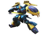 画像ギャラリー No.006のサムネイル画像 / 「ガンダムネットワーク大戦」で,イベントバトル“激突!新生ネオ・ジオン”が開催