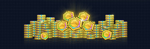 画像ギャラリー No.004のサムネイル画像 / 「ガンダムネットワーク大戦」,トリプルサマーキャンペーン開催