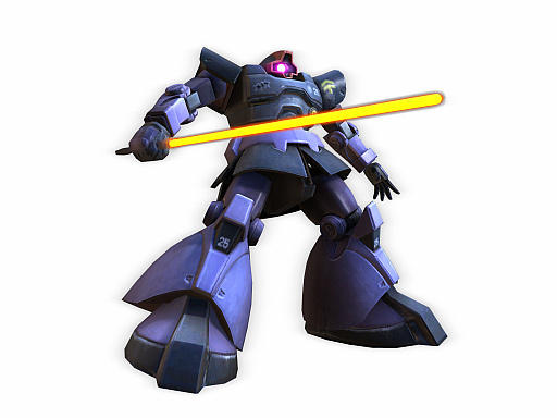 画像ギャラリー No.009のサムネイル画像 / 「ガンダムネットワーク大戦」,トリプルサマーキャンペーン開催