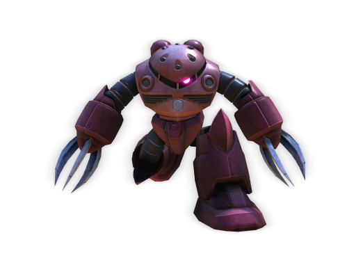 画像ギャラリー No.004のサムネイル画像 / 「ガンダムネットワーク大戦」灼熱のアッザム・リーダーが開催