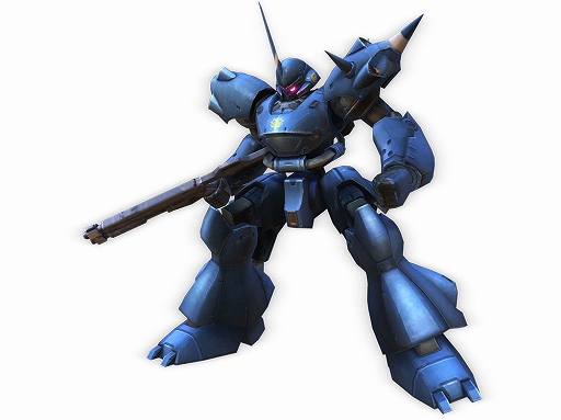 画像ギャラリー No.004のサムネイル画像 / 「ガンダムネットワーク大戦」,イベントバトル“激突!サイクロプス隊”が開催