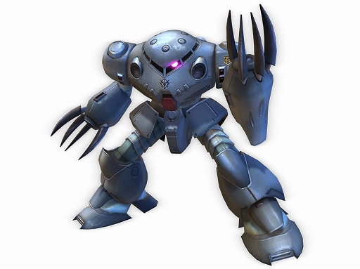 画像ギャラリー No.005のサムネイル画像 / 「ガンダムネットワーク大戦」,イベントバトル“激突!サイクロプス隊”が開催