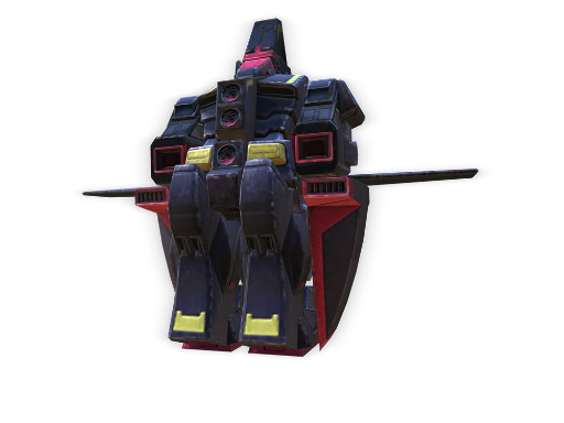 画像ギャラリー No.004のサムネイル画像 / 「ガンダムネットワーク大戦」激突!サイコ・ガンダムなどが開始