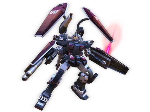 画像ギャラリー No.005のサムネイル画像 / 「ガンダムネットワーク大戦」,イベントバトル“激突!サンダーボルト宙域奪還作戦”がスタート