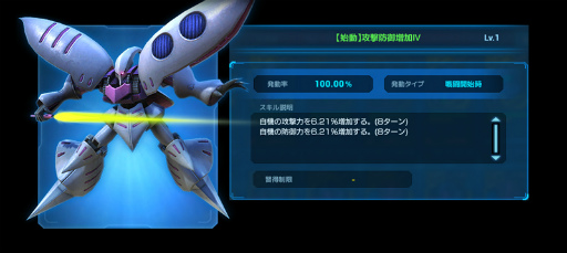 画像ギャラリー No.003のサムネイル画像 / 「ガンダムネットワーク大戦」激突!ガンダム・チームを実施