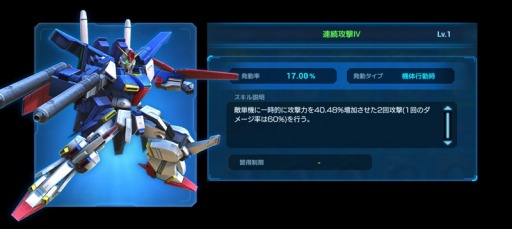 画像ギャラリー No.004のサムネイル画像 / 「ガンダムネットワーク大戦」新ワールドオープン記念“welcomeキャンペーン”を実施