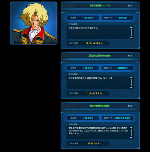 画像ギャラリー No.007のサムネイル画像 / 「ガンダムネットワーク大戦」でイベントバトル“激突!ザク祭り”が開催