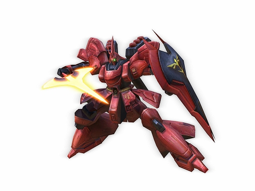 画像ギャラリー No.003のサムネイル画像 / 「ガンダムネットワーク大戦」,新ワールドオープンと要塞基地実装を記念したキャンペーンを開催中
