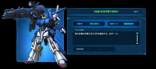 画像ギャラリー No.004のサムネイル画像 / 「ガンダムネットワーク大戦」,イベントバトル“激突!フルアーマーZZガンダム”を開催