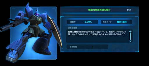 画像ギャラリー No.005のサムネイル画像 / 「ガンダムネットワーク大戦」,イベントバトル“激突!コードネーム ガーベラ”開催中