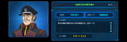 画像ギャラリー No.007のサムネイル画像 / 「ガンダムネットワーク大戦」,イベントバトル“激突!宿命の戦い”を開催。新機体“バンシィ・ノルン”も登場