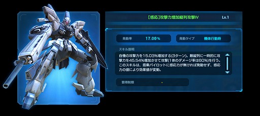 画像ギャラリー No.004のサムネイル画像 / 「ガンダムネットワーク大戦」,イベントバトル“激突!赤い彗星の失敗作”を開催