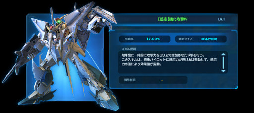 画像ギャラリー No.006のサムネイル画像 / 「ガンダムネットワーク大戦」,キャンペーン“戦略エネミー討伐任務イベント -2022 Winter-”を開催中