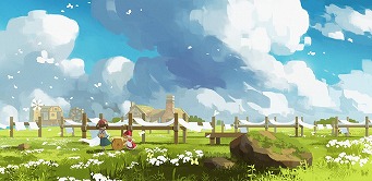 画像ギャラリー No.011のサムネイル画像 / 「月光彫刻師」,新規エリアや新レイド“忘れられた森”などが実装