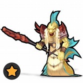 画像ギャラリー No.014のサムネイル画像 / 「月光彫刻師」,新規エリアや新レイド“忘れられた森”などが実装