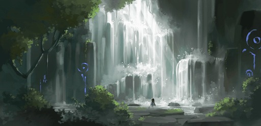 画像ギャラリー No.017のサムネイル画像 / 「月光彫刻師」,新規エリアや新レイド“忘れられた森”などが実装