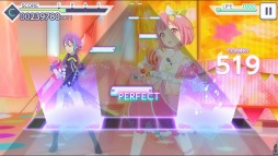 画像ギャラリー No.004のサムネイル画像 / 「プロジェクトセカイ」,バーチャルライブの紹介PVが公開。Twitterキャンペーンを実施中