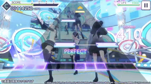 ���������꡼ No.002�Υ���ͥ������ / �֥ץ��������ȥ������ס��ơ��ޥ��󥰡ȥ������ɥ�����ver.��3DMV����Ը���