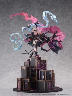 ꡼ No.001Υͥ / Ĺ47cmΥʥե奢ֽ鲻ߥ 1/7 HATSUNE MIKU Digital Stars 2022 ver.פ12ȯ䡣ͽճ