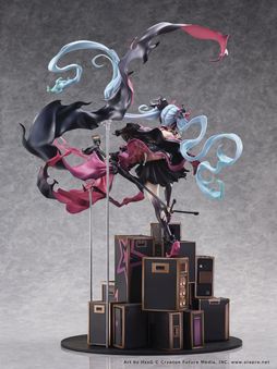 ꡼ No.002Υͥ / Ĺ47cmΥʥե奢ֽ鲻ߥ 1/7 HATSUNE MIKU Digital Stars 2022 ver.פ12ȯ䡣ͽճ