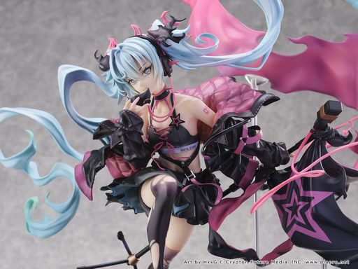 ꡼ No.003Υͥ / Ĺ47cmΥʥե奢ֽ鲻ߥ 1/7 HATSUNE MIKU Digital Stars 2022 ver.פ12ȯ䡣ͽճ