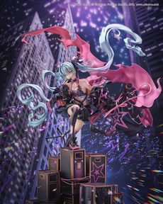 ꡼ No.004Υͥ / Ĺ47cmΥʥե奢ֽ鲻ߥ 1/7 HATSUNE MIKU Digital Stars 2022 ver.פ12ȯ䡣ͽճ