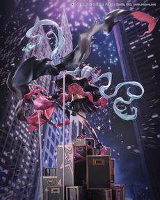 ꡼ No.005Υͥ / Ĺ47cmΥʥե奢ֽ鲻ߥ 1/7 HATSUNE MIKU Digital Stars 2022 ver.פ12ȯ䡣ͽճ