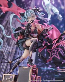 ꡼ No.006Υͥ / Ĺ47cmΥʥե奢ֽ鲻ߥ 1/7 HATSUNE MIKU Digital Stars 2022 ver.פ12ȯ䡣ͽճ