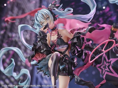 ꡼ No.007Υͥ / Ĺ47cmΥʥե奢ֽ鲻ߥ 1/7 HATSUNE MIKU Digital Stars 2022 ver.פ12ȯ䡣ͽճ