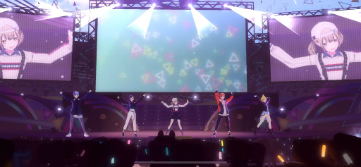 ꡼ No.013Υͥ / ֥ץ3ǯΥͥȥ饤֡3rd ANNIVERSARY Memorial Stageץݡȡɥ졼濴˥ե륵ڶʤϪ줿