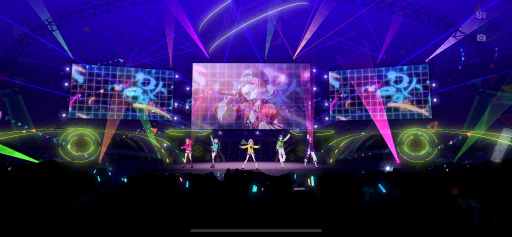 ꡼ No.016Υͥ / ֥ץ3ǯΥͥȥ饤֡3rd ANNIVERSARY Memorial Stageץݡȡɥ졼濴˥ե륵ڶʤϪ줿