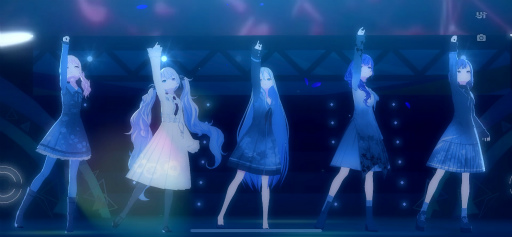 ꡼ No.019Υͥ / ֥ץ3ǯΥͥȥ饤֡3rd ANNIVERSARY Memorial Stageץݡȡɥ졼濴˥ե륵ڶʤϪ줿
