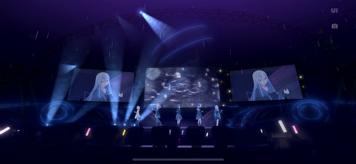 ꡼ No.020Υͥ / ֥ץ3ǯΥͥȥ饤֡3rd ANNIVERSARY Memorial Stageץݡȡɥ졼濴˥ե륵ڶʤϪ줿