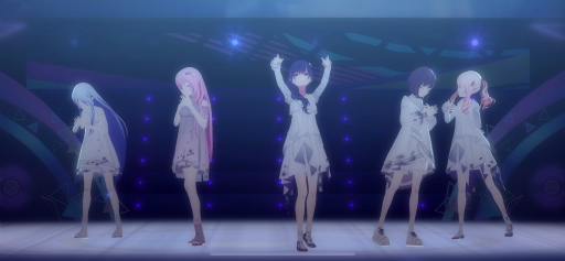 ꡼ No.022Υͥ / ֥ץ3ǯΥͥȥ饤֡3rd ANNIVERSARY Memorial Stageץݡȡɥ졼濴˥ե륵ڶʤϪ줿