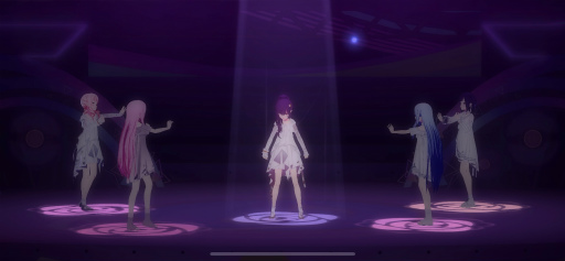 ꡼ No.023Υͥ / ֥ץ3ǯΥͥȥ饤֡3rd ANNIVERSARY Memorial Stageץݡȡɥ졼濴˥ե륵ڶʤϪ줿