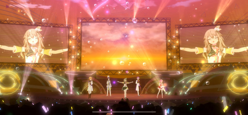 ꡼ No.028Υͥ / ֥ץ3ǯΥͥȥ饤֡3rd ANNIVERSARY Memorial Stageץݡȡɥ졼濴˥ե륵ڶʤϪ줿