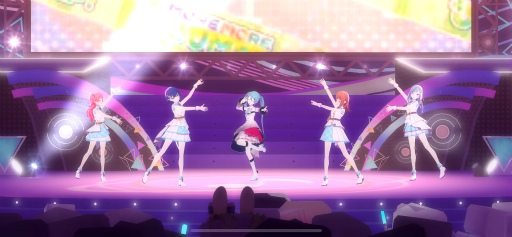 ꡼ No.031Υͥ / ֥ץ3ǯΥͥȥ饤֡3rd ANNIVERSARY Memorial Stageץݡȡɥ졼濴˥ե륵ڶʤϪ줿