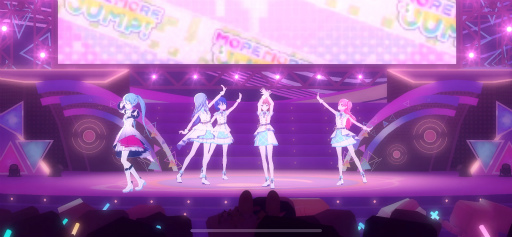 ꡼ No.032Υͥ / ֥ץ3ǯΥͥȥ饤֡3rd ANNIVERSARY Memorial Stageץݡȡɥ졼濴˥ե륵ڶʤϪ줿
