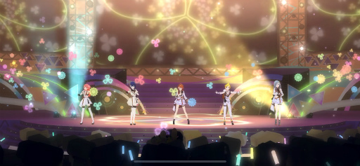 ꡼ No.034Υͥ / ֥ץ3ǯΥͥȥ饤֡3rd ANNIVERSARY Memorial Stageץݡȡɥ졼濴˥ե륵ڶʤϪ줿