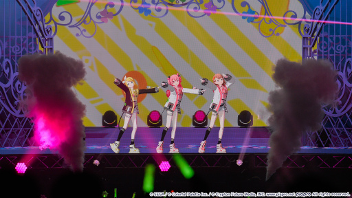 ꡼ No.009Υͥ / ֥ץȥ COLORFUL LIVE 3rd - Evolve -ǽݡȡץ饤֤ͽۤڤ˾®٤ǿʲƤ