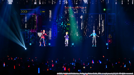 ꡼ No.015Υͥ / ֥ץȥ COLORFUL LIVE 3rd - Evolve -ǽݡȡץ饤֤ͽۤڤ˾®٤ǿʲƤ