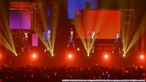 ꡼ No.022Υͥ / ֥ץȥ COLORFUL LIVE 3rd - Evolve -ǽݡȡץ饤֤ͽۤڤ˾®٤ǿʲƤ