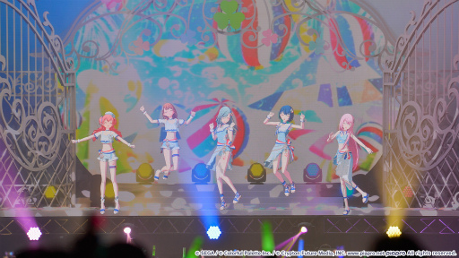 ꡼ No.025Υͥ / ֥ץȥ COLORFUL LIVE 3rd - Evolve -ǽݡȡץ饤֤ͽۤڤ˾®٤ǿʲƤ