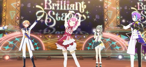 ꡼ No.006Υͥ / ֥ץ4ǯǰΥͥȥ饤֡4th Anniversary Brilliant StageץݡȡʥơФ礭ʸɤ