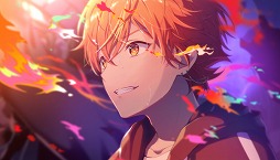 画像ギャラリー No.002のサムネイル画像 / 「プロセカ」,「光線歌」をリズムゲーム楽曲に追加。イベント「Aim higher and higher!」も開催